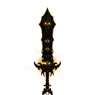 Hollowborn Caladbolg