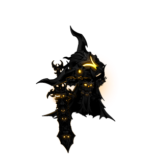 Hollowborn Paragon Bank Buddy