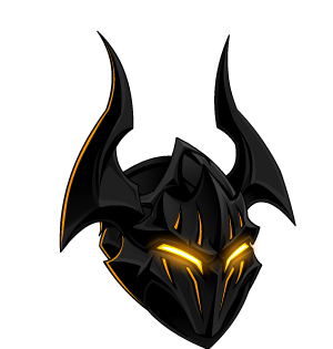 Hollowborn Underworld Legacy Horns