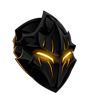 Hollowborn Underworld Legacy Helm