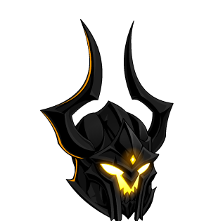 Hollowborn Undead Legacy Horns