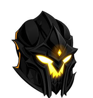 Hollowborn Undead Legacy Helm