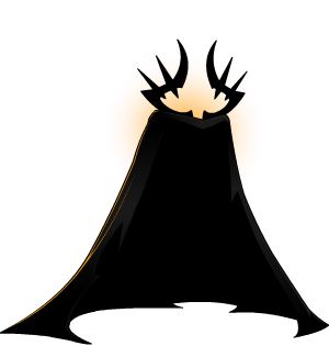 Hollowborn Legion Champion Crest