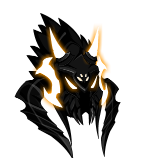 Digital DoomLord's Mask