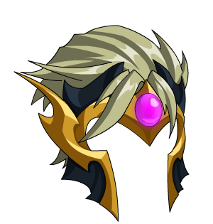 Prismatic Lightning Lord Helm