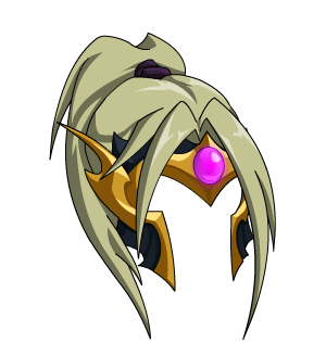 Prismatic Lightning Lord Locks