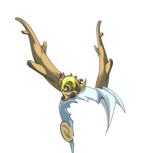 Earth Dragon's Guard Spines