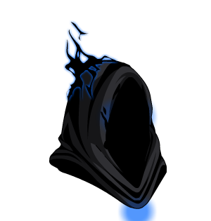 Forsaken Invoker Hood