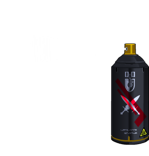 00-X Flash Bright Spray
