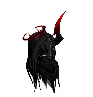 <font color='#FF0033'>Disgraceful Horned</font>