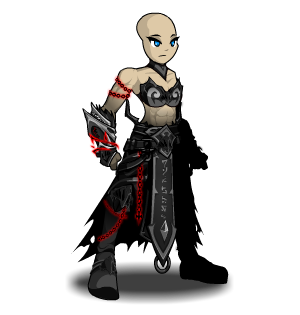 <font color='#FF0033'>Disgraceful Garments</font> male