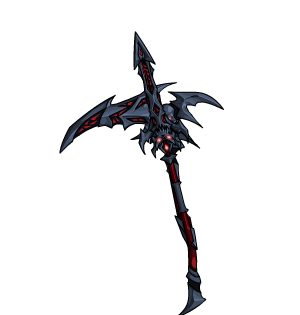 Reincarnated Fiend's Battlegear