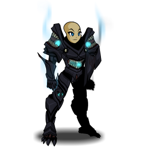 SoulDevourer of Nulgath male