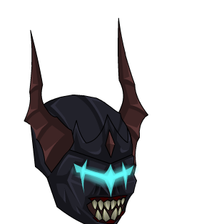 SoulDevourer Helm