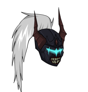 SoulDevourer Helm + Locks