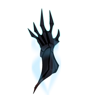 SoulDevourver Gauntlet