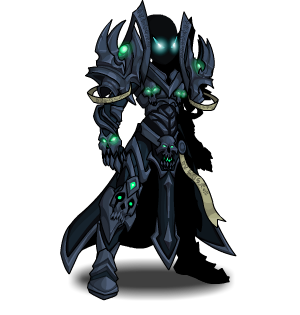 Empyrean Void male