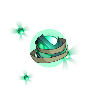 Empyrean Void's Orb Pet