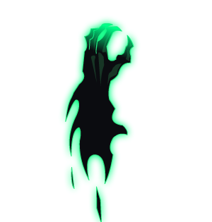 Empyrean Void's Claw