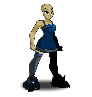 Legion DoomNightie male