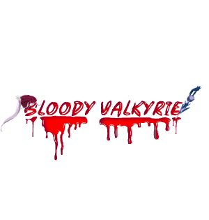 Shaltear <font color='#990033'>Bloodfallen Bloody Valkyrie </font>Title