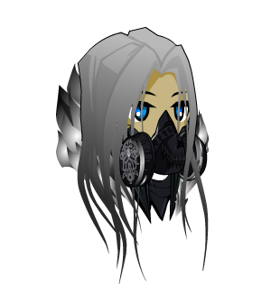 Dungeon Master Naval Helm