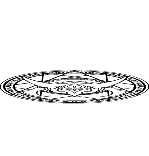 Dungeon Master Naval Rune