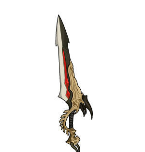 Sword of Geraint