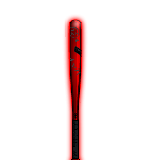 Blood Sworn Street Bat