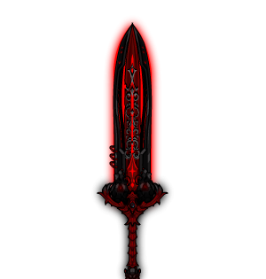 Blood Sworn Street Blade