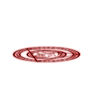 Blood Sworn Street Punk's Rune