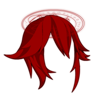 Bloodforge Casual Locks