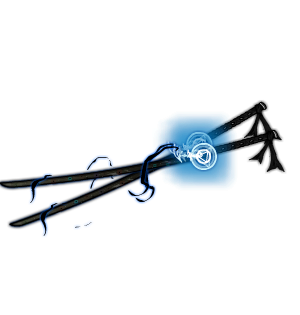 Twofold Voiceless Iniquity