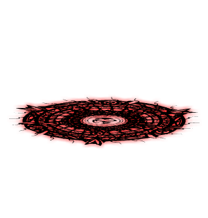 Bloodforge Ground Rune