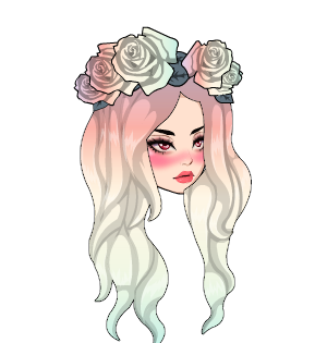 Mermaid Locks (Prismatic)