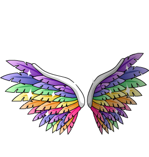 Unicorn Wings