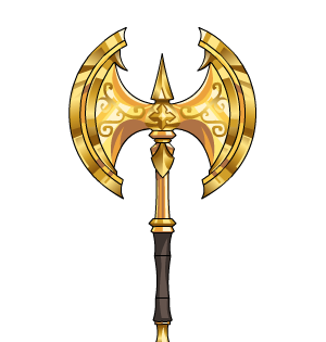 Even more BLINDING!! Light of destiny