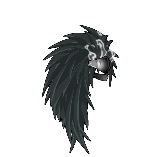 <b>Yassi Dreaded Locks [Animated]</b>