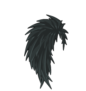 <b>Yassi Long Locks [Animated]</b>