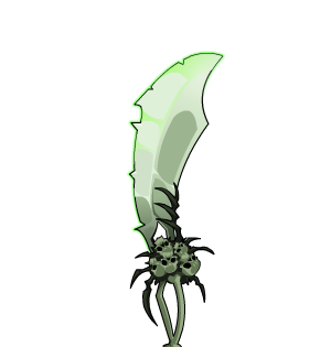 Naval Noxus Cutlass