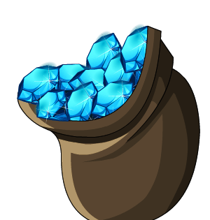 <b>Bag of Diamonds</b>