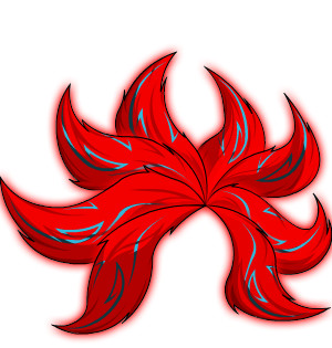 <b> Enchanted Eight Tailed Fox</b>