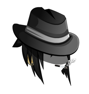 EL CaPwn Mafia Hat
