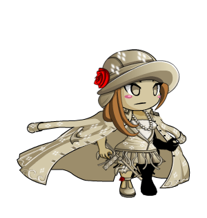 EL CaPwn Mafia Chibi F