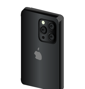 Big Smartphone Rear Cam