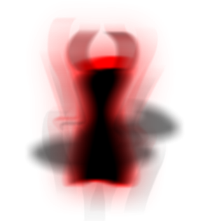 <b><font color='#990000'>Aura of the Demon God</font></b>