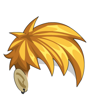 LavaSurge Devotee Hair