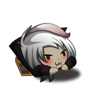 Chibifar0 Vampire Bank Pet