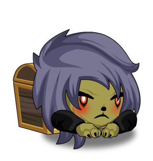 Chibifar0 Lycan Bank Pet