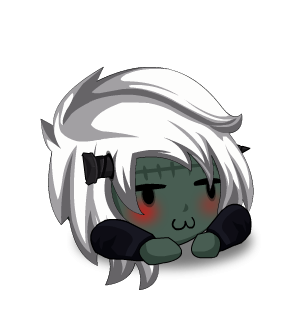 Chibifar0 Franken Doll